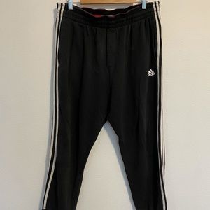 adidas Pants | Adidas X 07 James Bond Track Pants Black Mens Size Medium  Gn6809 00 Msrp | Poshmark